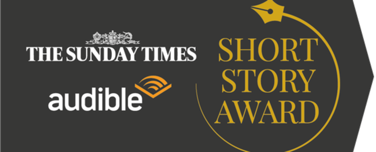Emma Cline is shortlisted for the Sunday Times Audible Short Story Award 2019