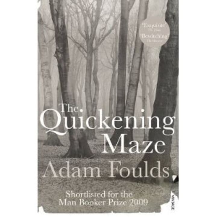 ENCORE: Adam Foulds Strikes Again