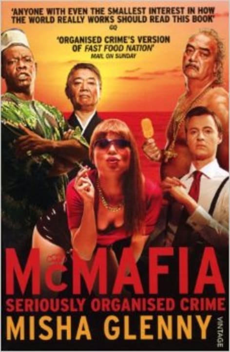BBC greenlights MCMAFIA by James Watkins and Hossein Amini
