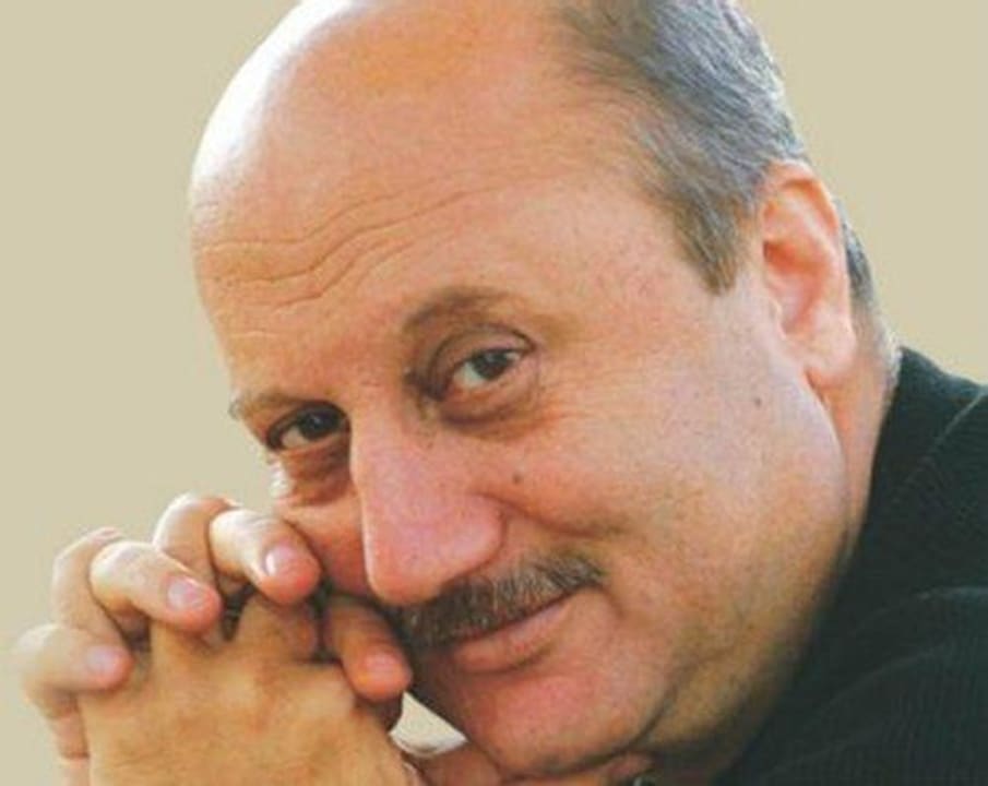 Anupam Kher lands role in THE SILVER LININGS PLAYBOOK