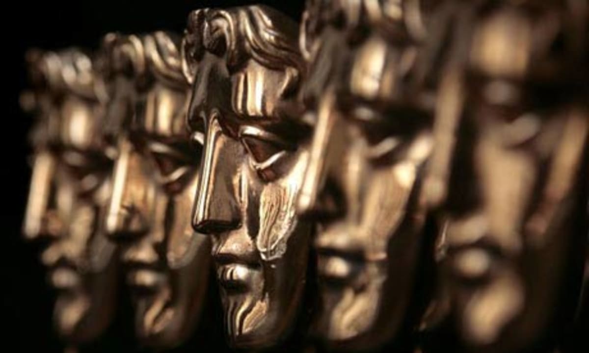 BAFTA TELEVISION CRAFT AWARD WINNERS