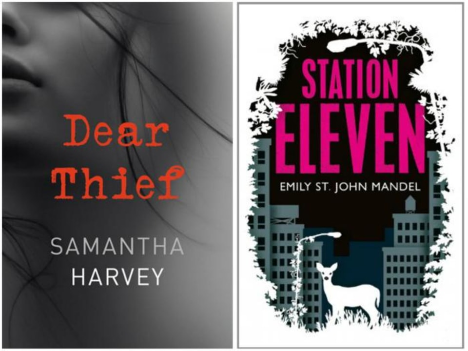 UA clients longlisted for the 2015 Bailey's Women's Prize