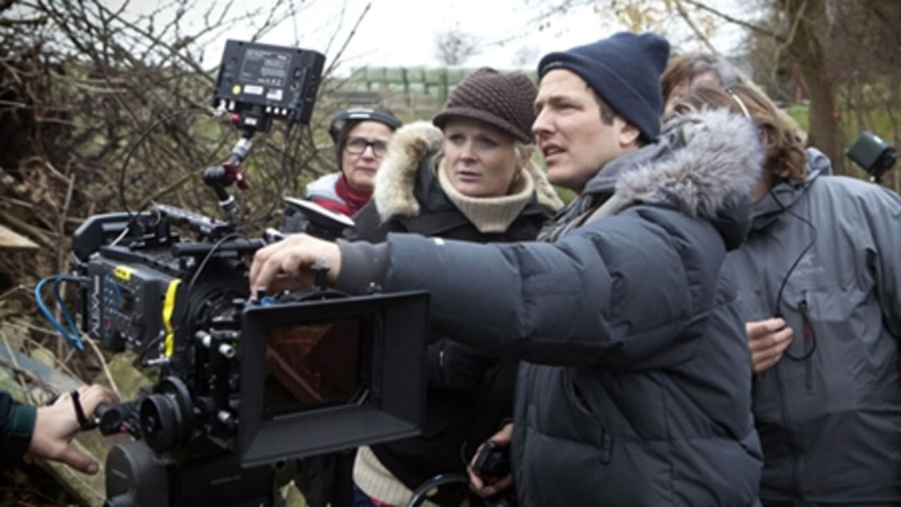 Cannes Win for Charlotte Bruus Christensen