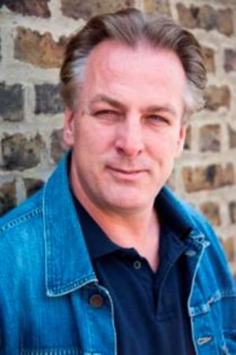 Robert Kirby wins AGENT OF THE YEAR