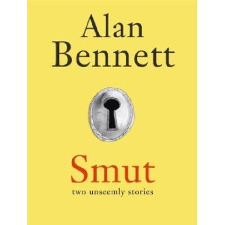SMUT by Alan Bennett