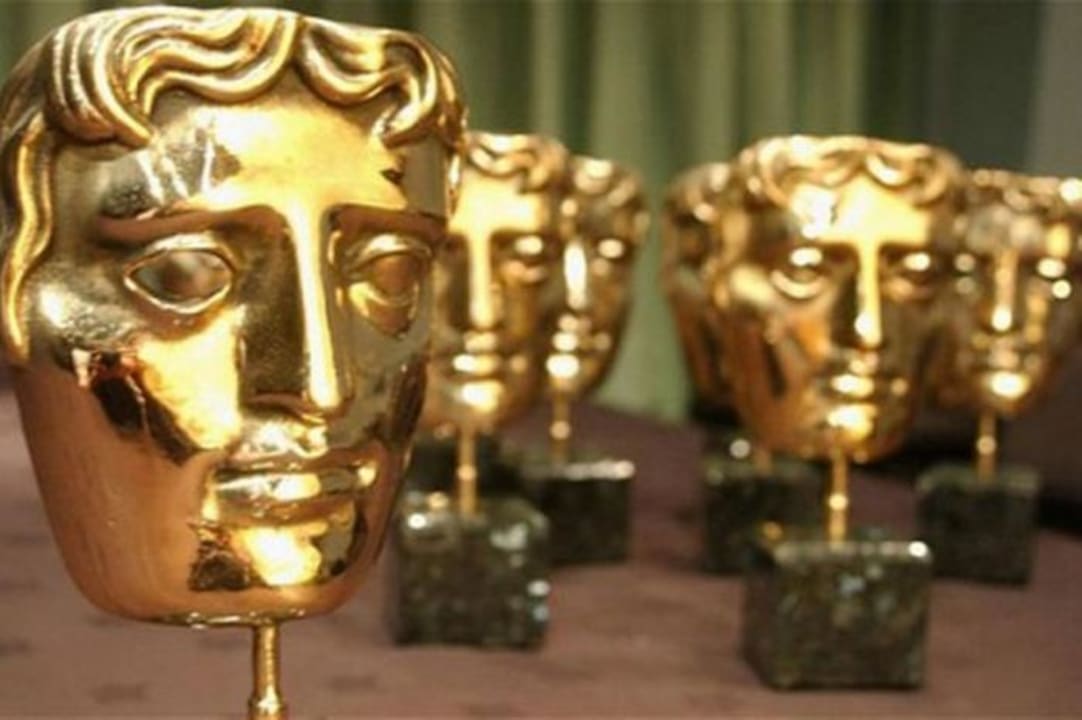 2014 Scottish BAFTAs winners announced