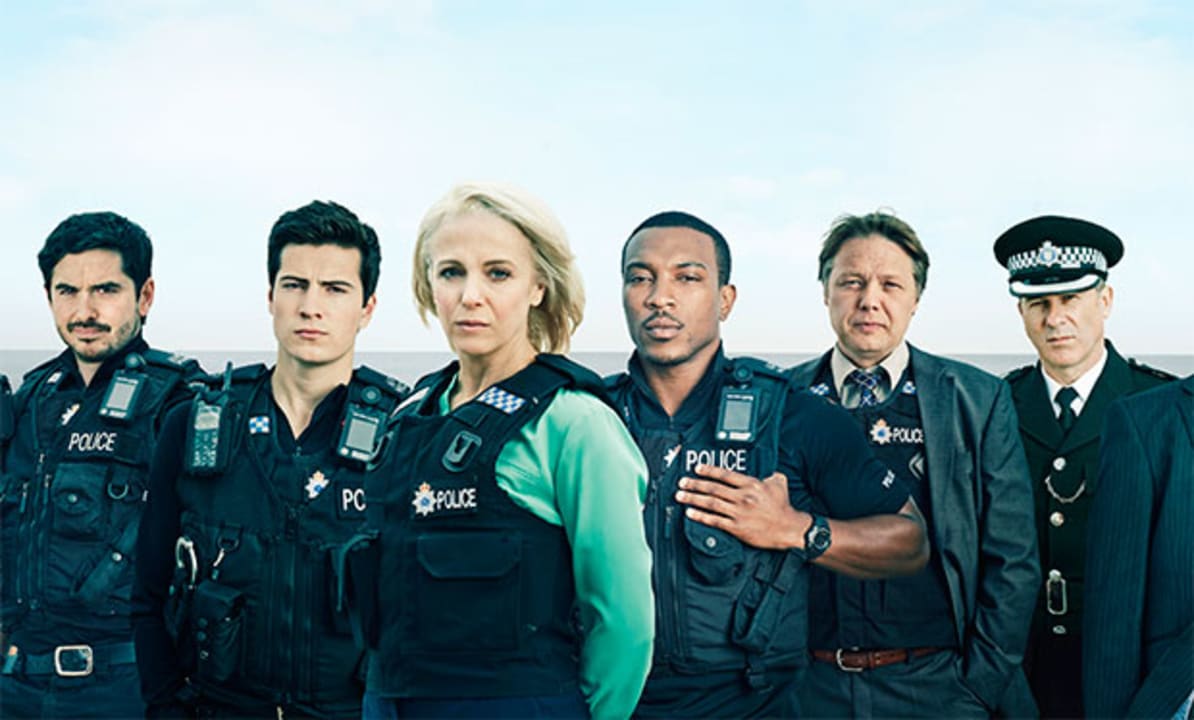 CUFFS