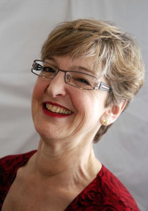 Rosemary Canter Memorial