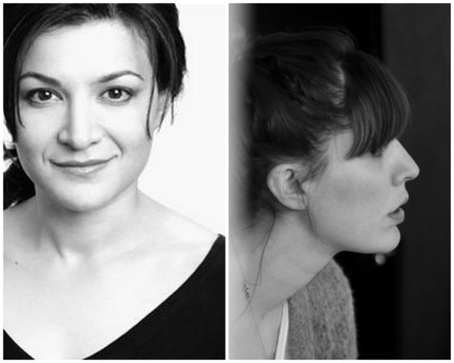 Susan Smith Blackburn Prize nominees announced