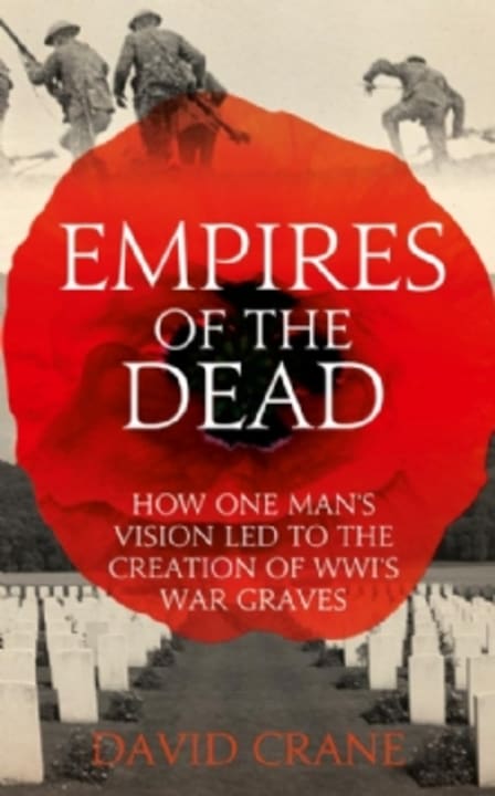David Crane on the Samuel Johnson shortlist