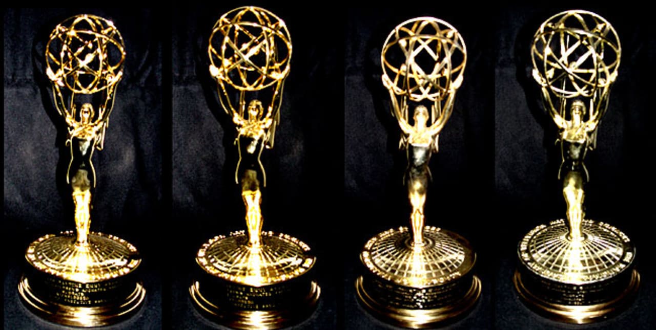2011 Primetime Emmy Winners Announced