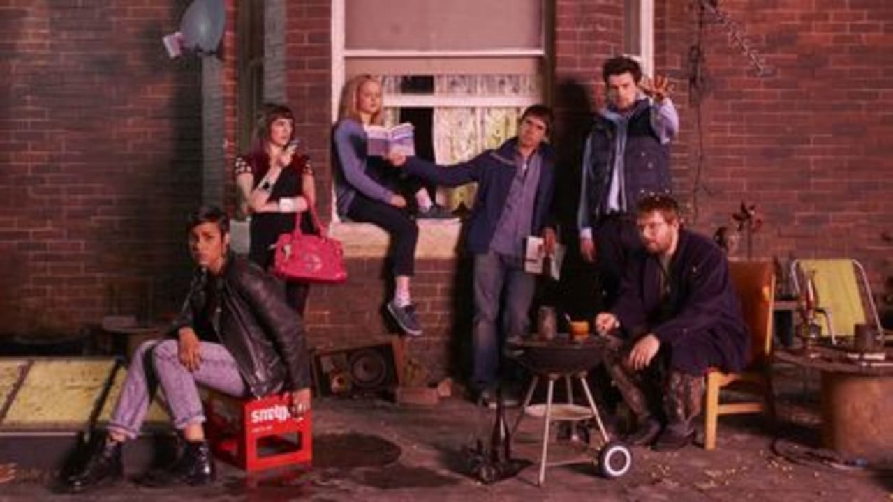 FRESH MEAT now on 4-OD