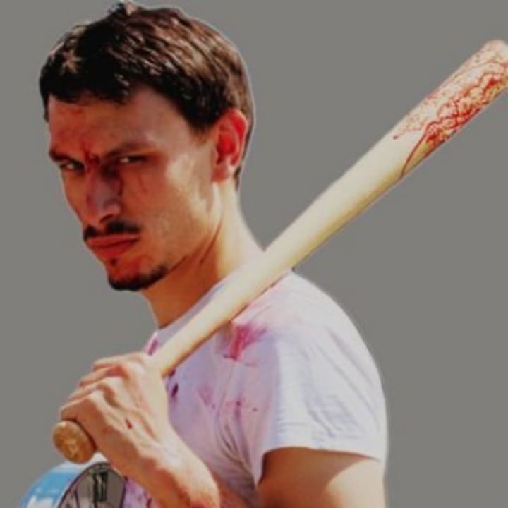 Richard Gadd: BREAKING GADD at Soho Theatre
