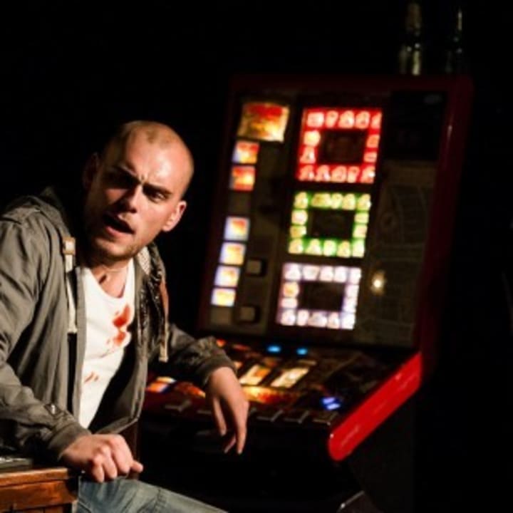 GLORY DAZED opens at the Soho Theatre
