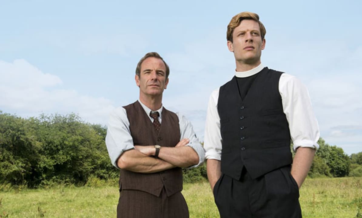 On the case in GRANTCHESTER