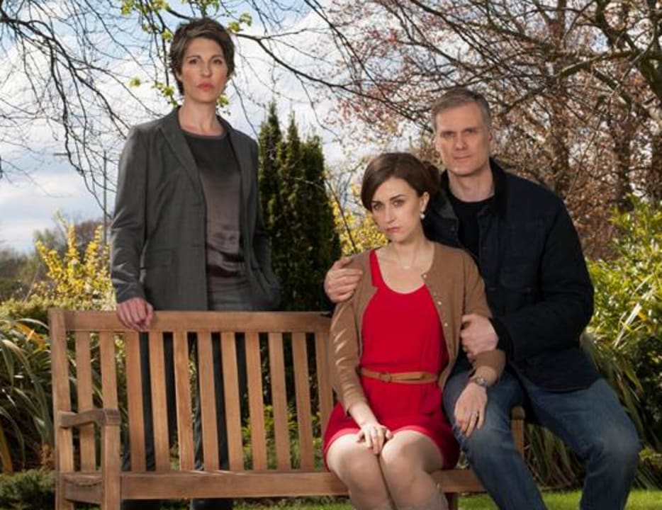 THE GUILTY begins on ITV1