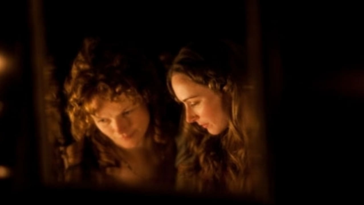 THE SECRET DIARIES OF MISS ANNE LISTER
