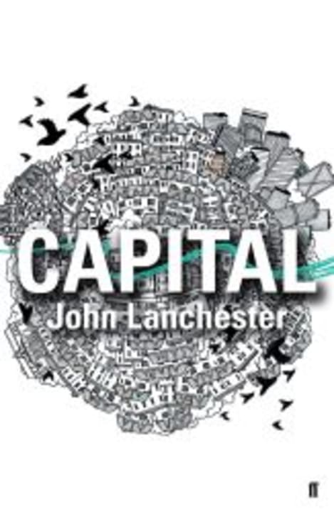 CAPITAL shortlisted for Independent Booksellers' Week award