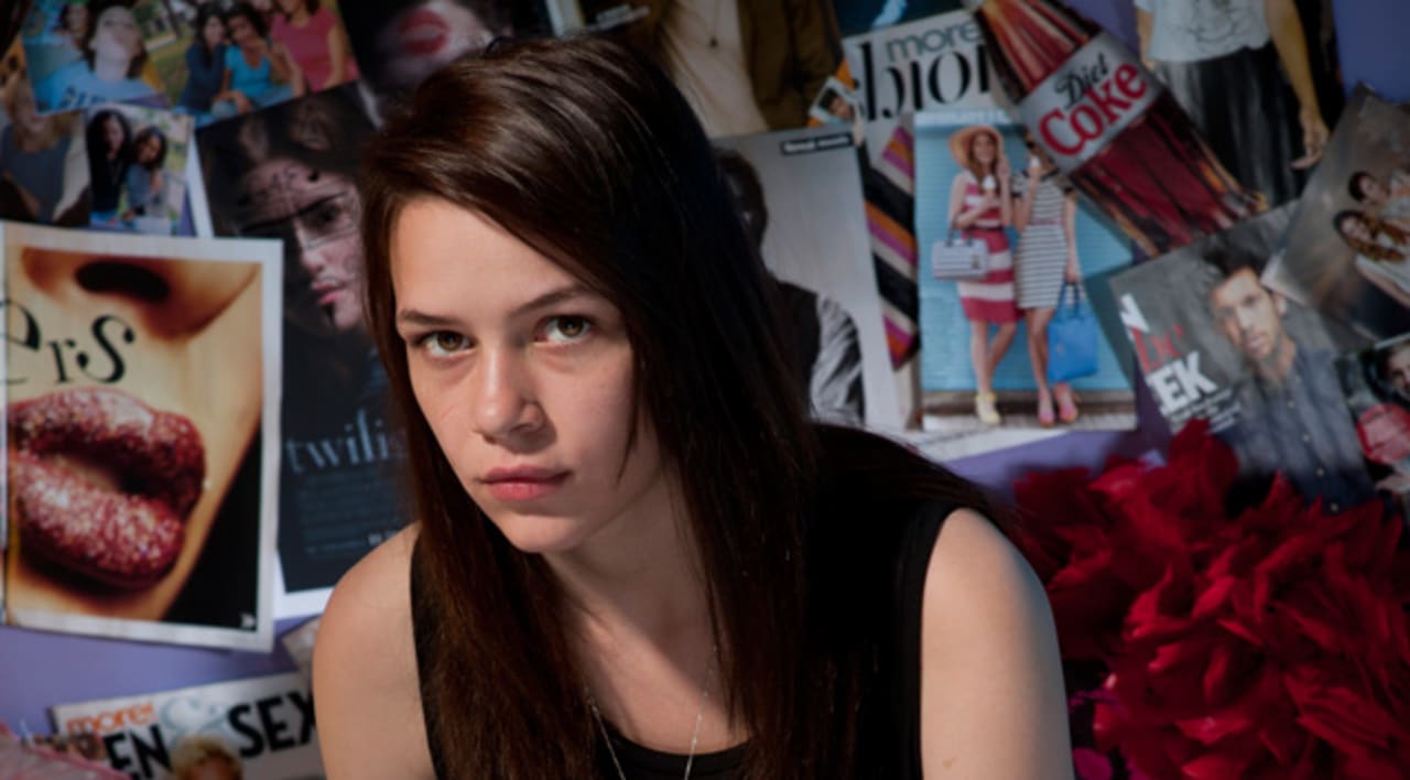 LIAR LIAR at the Unicorn Theatre