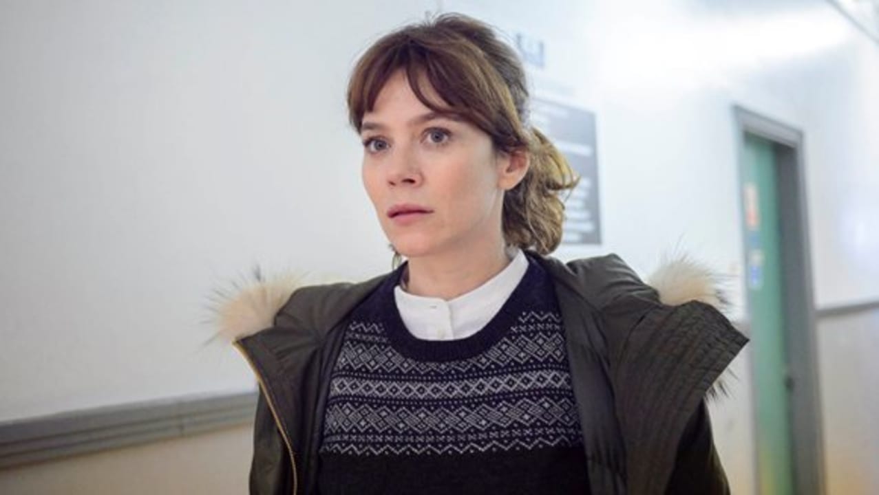 New series MARCELLA on ITV