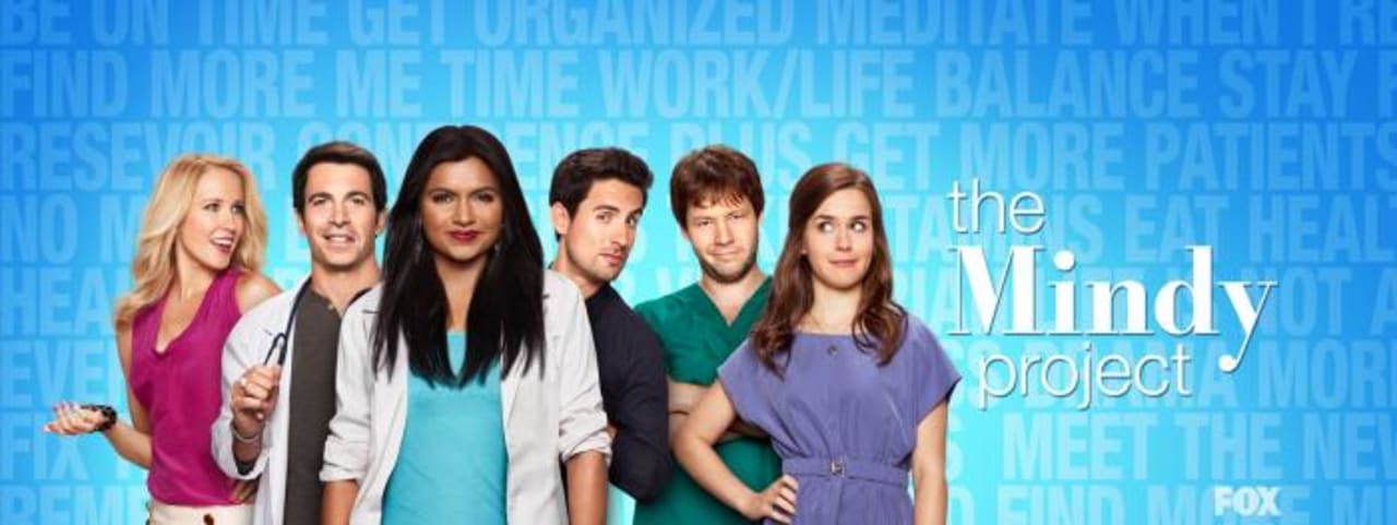 Fox's THE MINDY PROJECT has its network premiere…