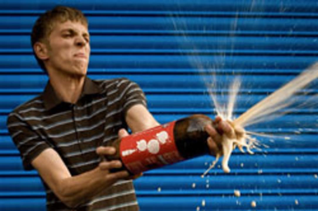 David O'Neill wins at British Independent Film Festival