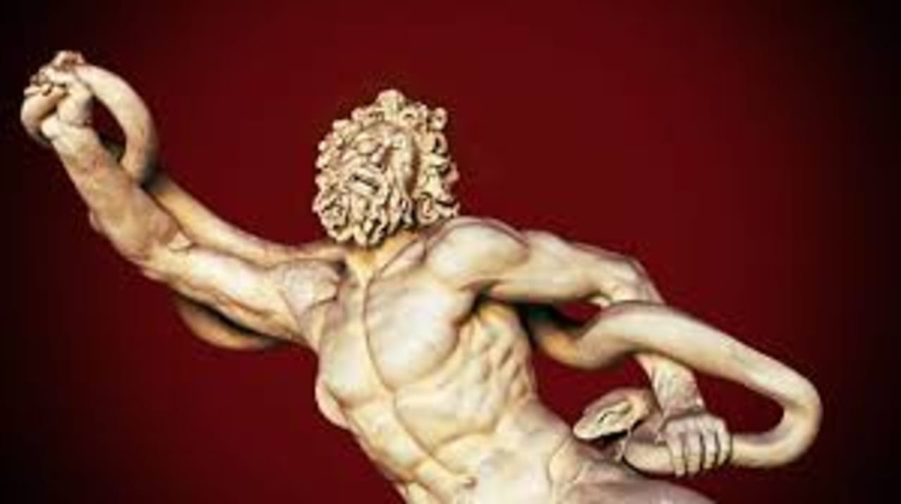 HOW TO SURVIVE THE ROMAN EMPIRE all week on Radio 4