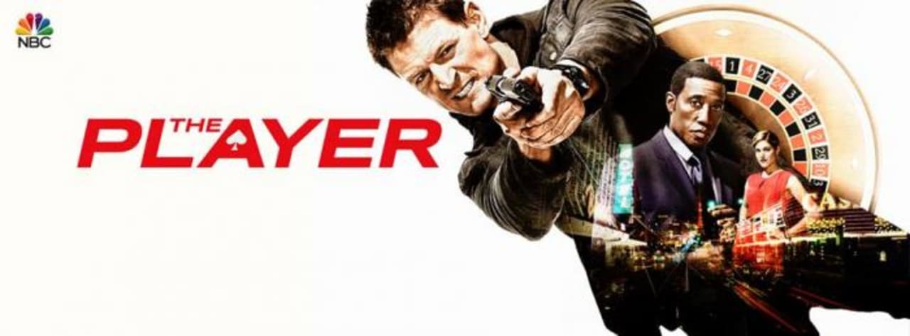 THE PLAYER PREMIERES ON NBC