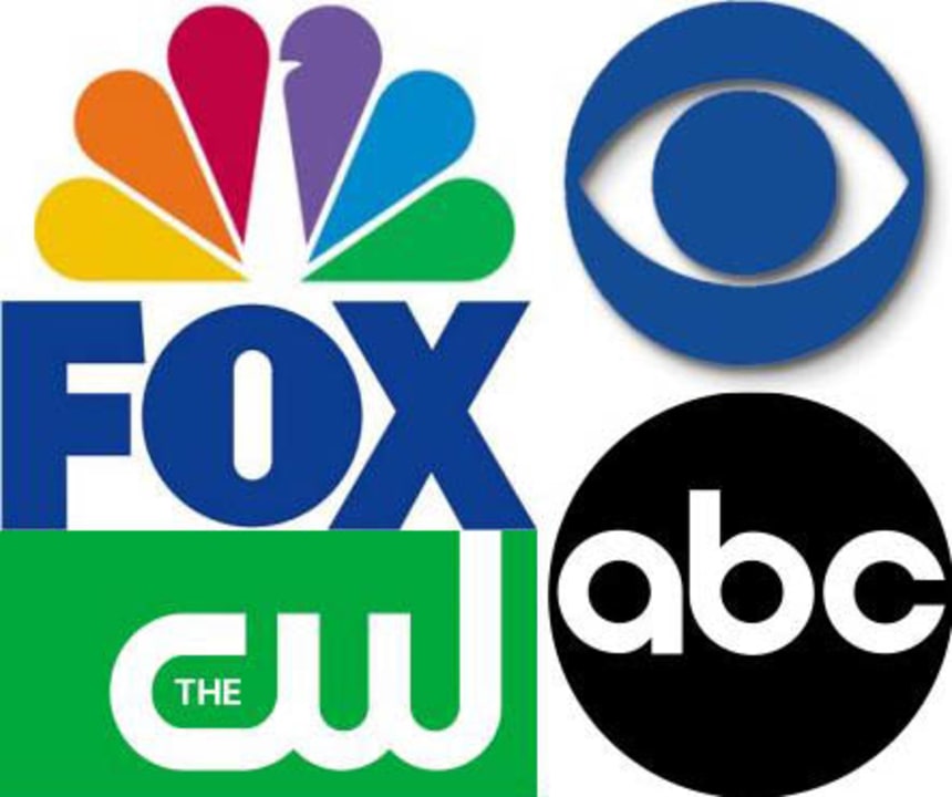 Clients Dominate Pilot Season