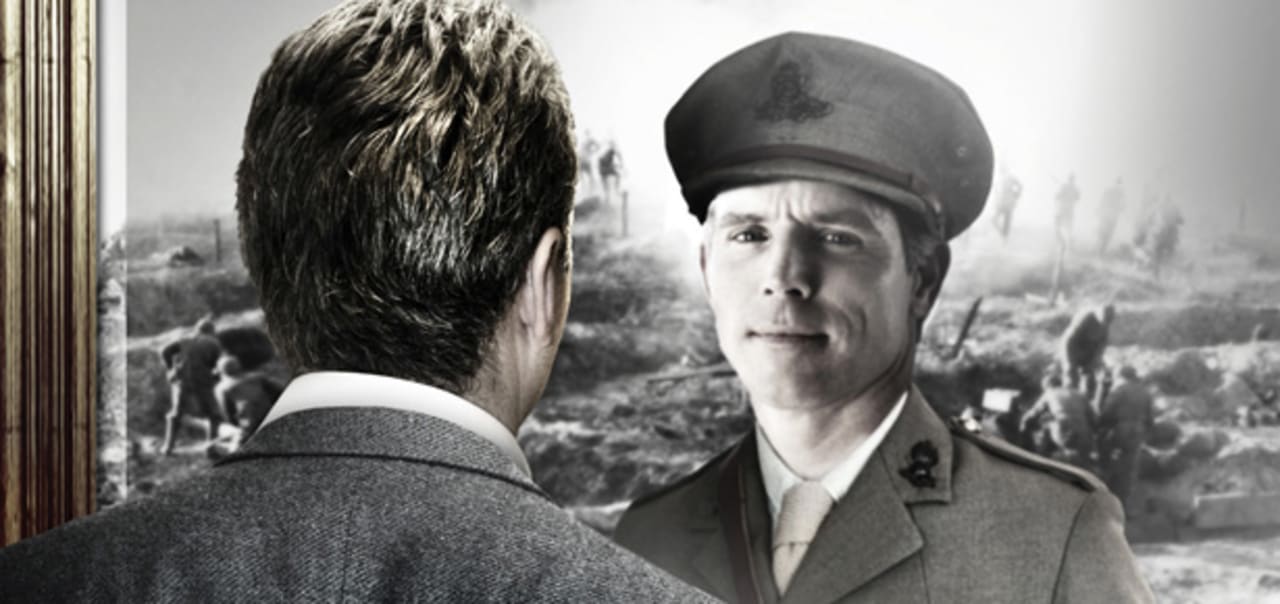 REGENERATION opens tonight