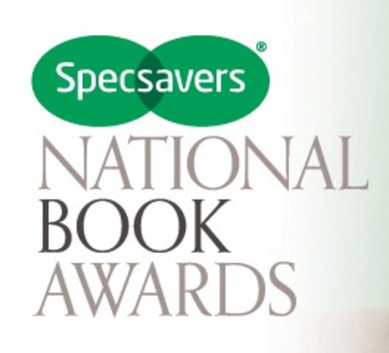 Four UA clients shortlisted for National Book Awards