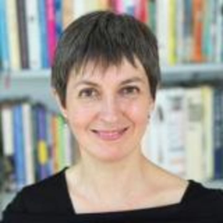 Sybil Kapoor wins again at the Guild of Food Writers Awards