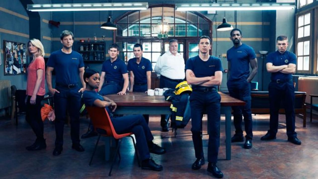 THE SMOKE EXPLODES ONTO OUR SCREENS- SKY 1- 9PM- 20TH FEB