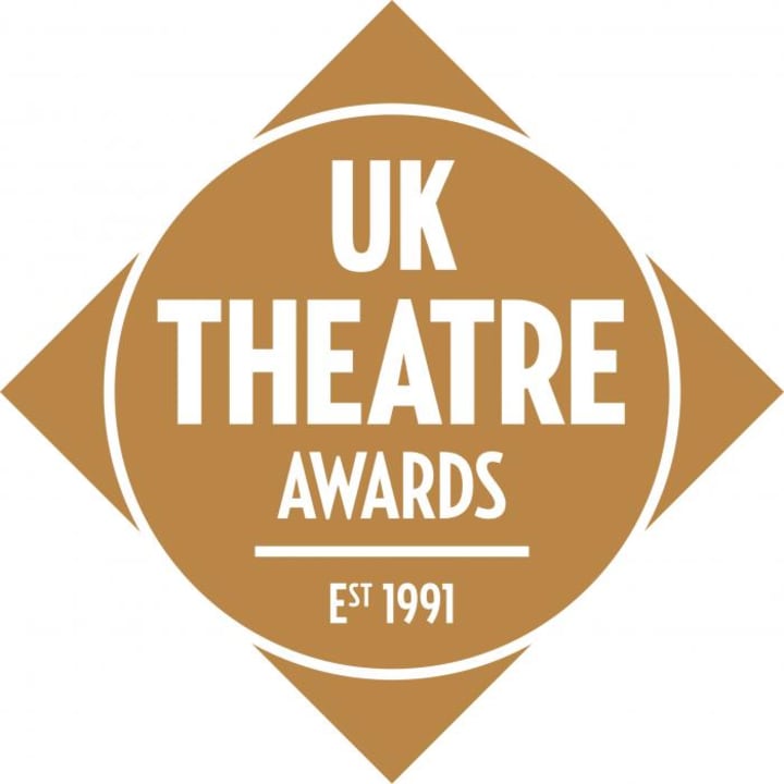 UK Theatre Awards 2015