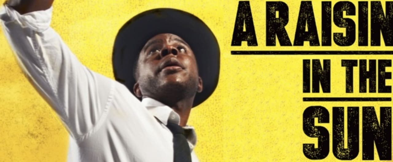 A RAISIN IN THE SUN
