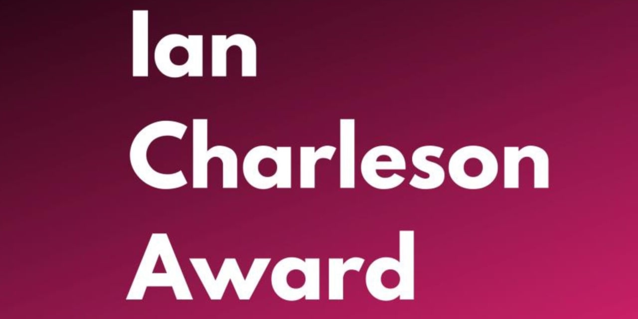 Ian Charleson Awards 2024