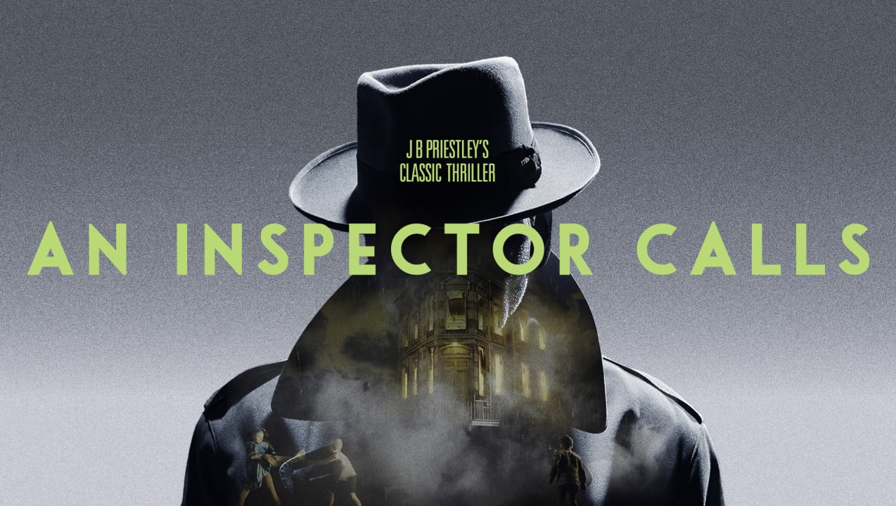 AN INSPECTOR CALLS GOES ON TOUR