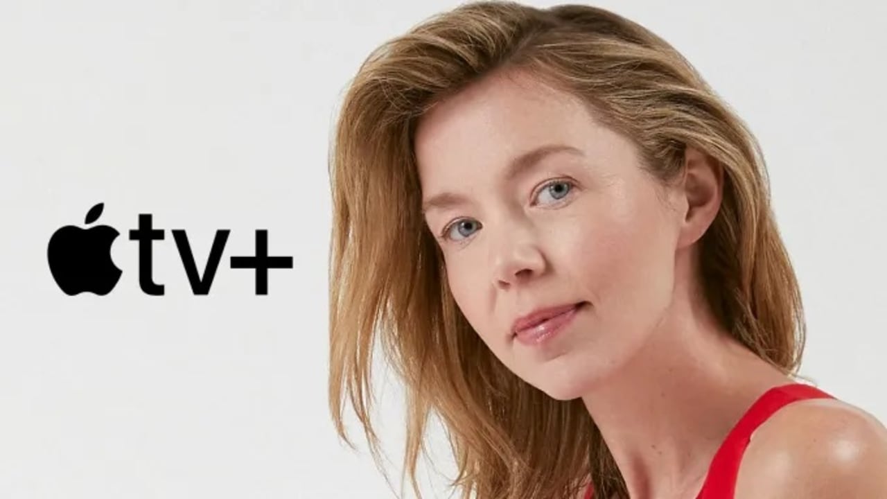'Star City': Anna Maxwell Martin Joins 'For All Mankind' Spinoff At Apple TV+