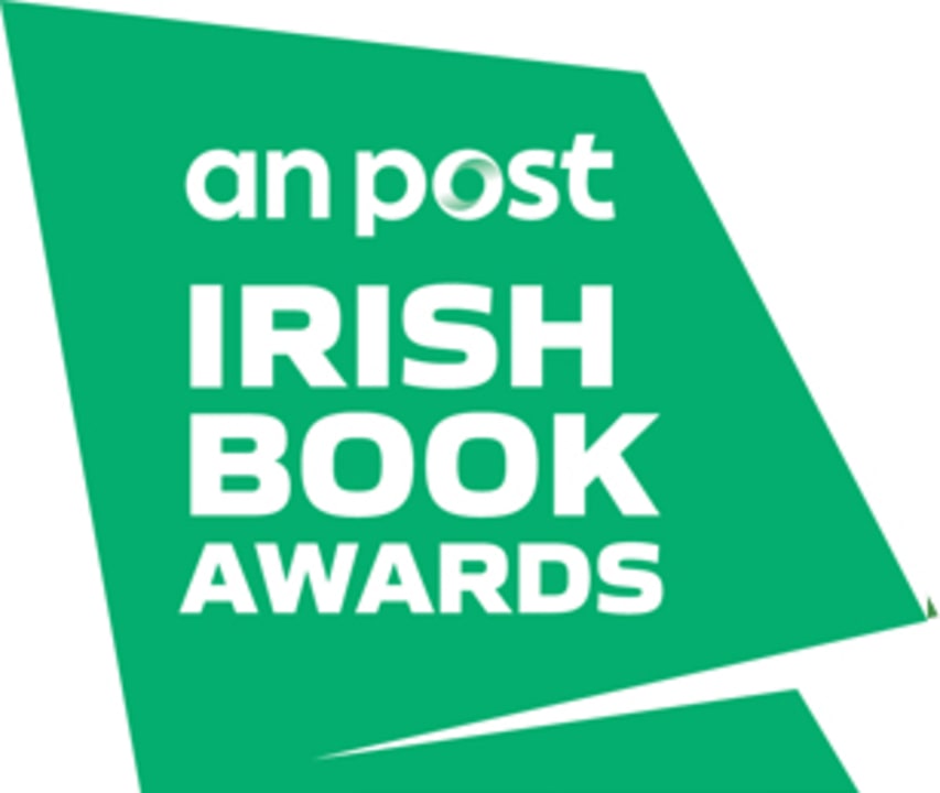 UA authors shortlisted for the An Post Irish Book Awards