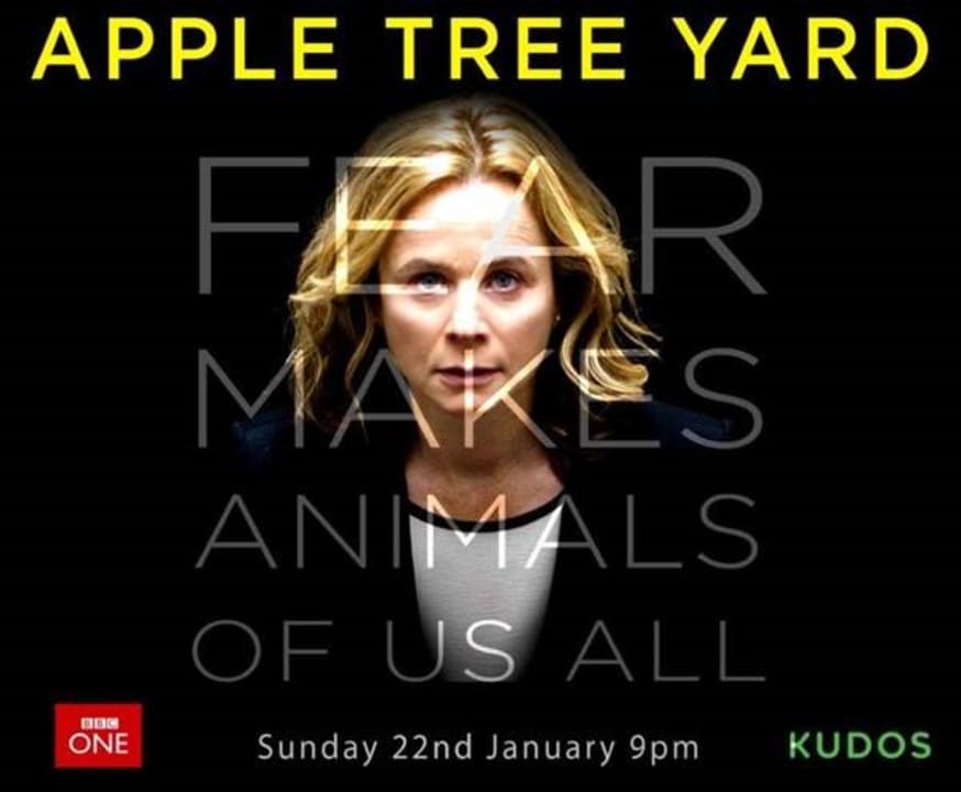 APPLE TREE YARD
