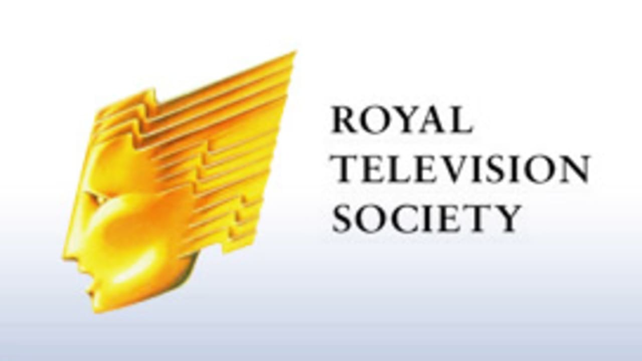 RTS Programme Award Winners
