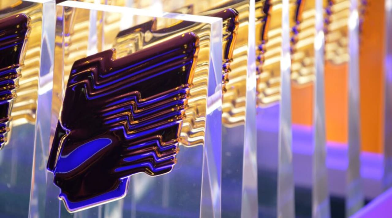 RTS Programme Awards 2023