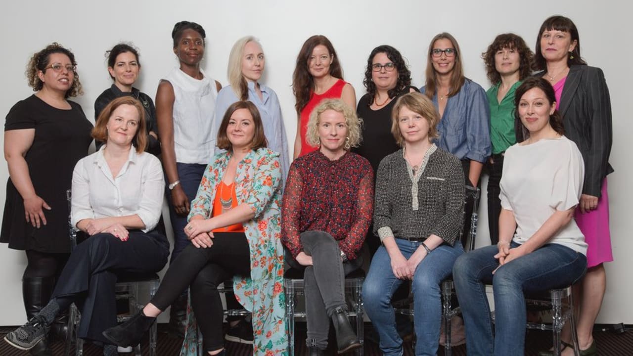 BAFTA Elevate directors announced