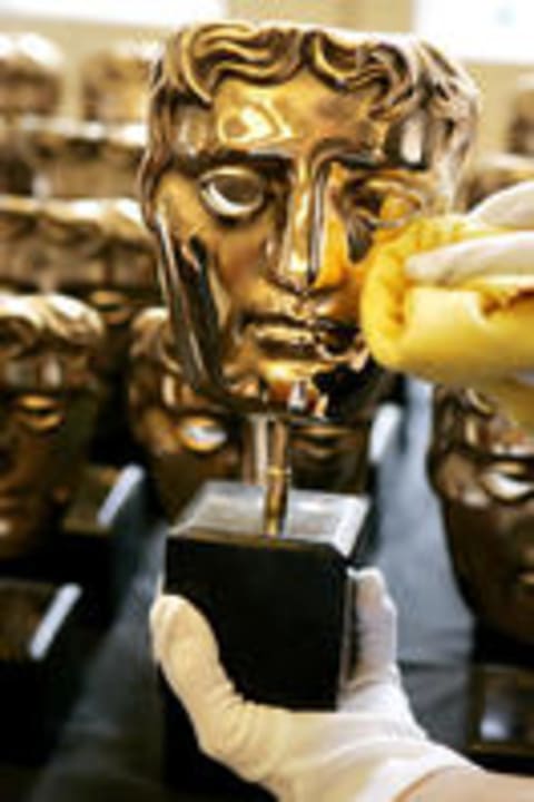 2009 Children's BAFTA Awards Nominations