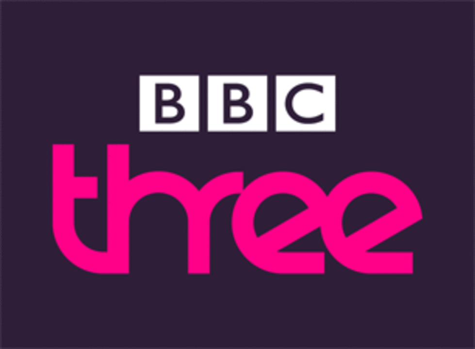 THE FADES – BBC3