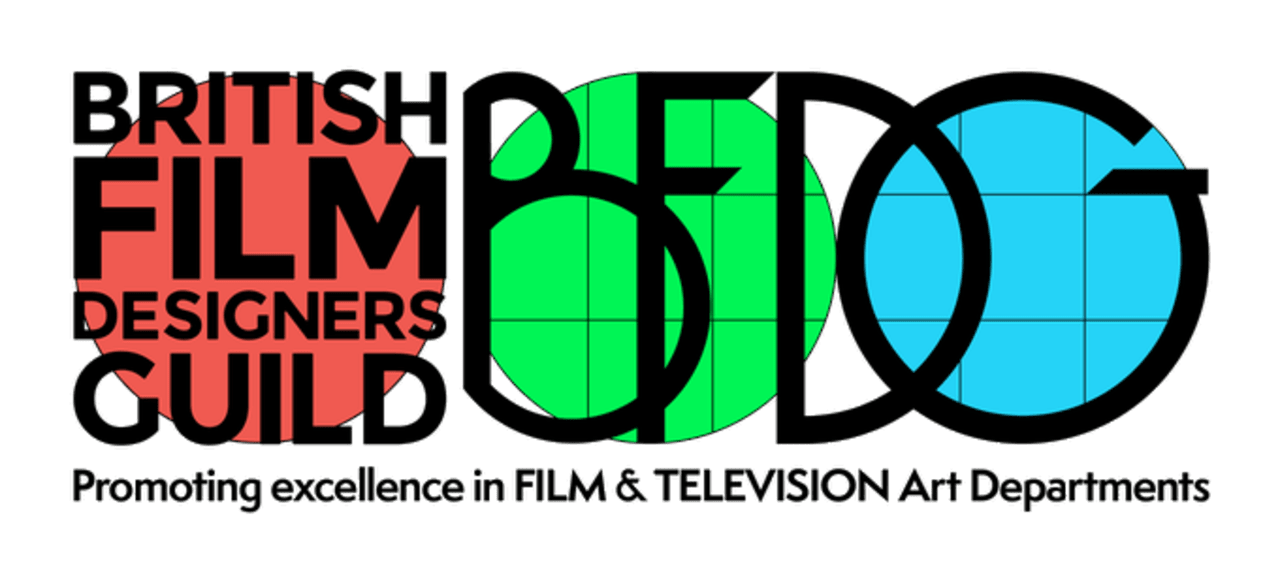 British Film Designers Guild Production Design Awards 2019