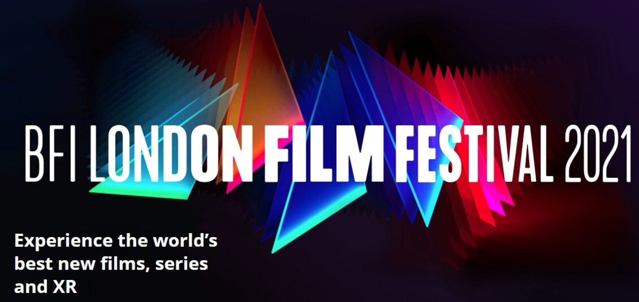 BFI – LFF 2021
