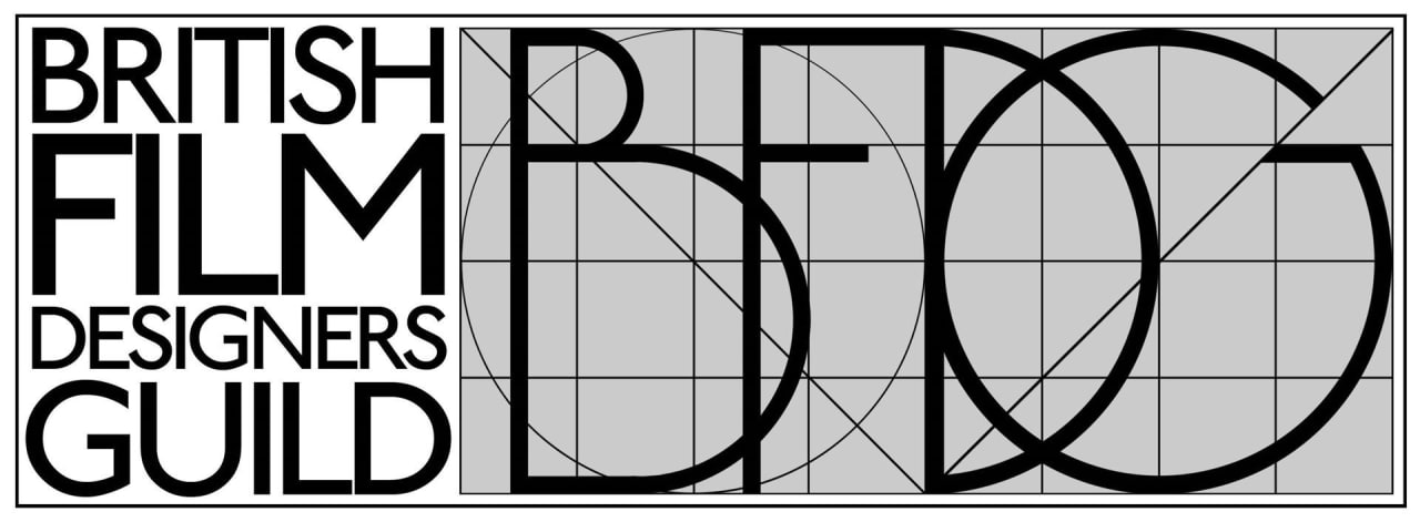 Peter Francis and Sonja Klaus WIN at the 2018 British Film Designers Guild Awards