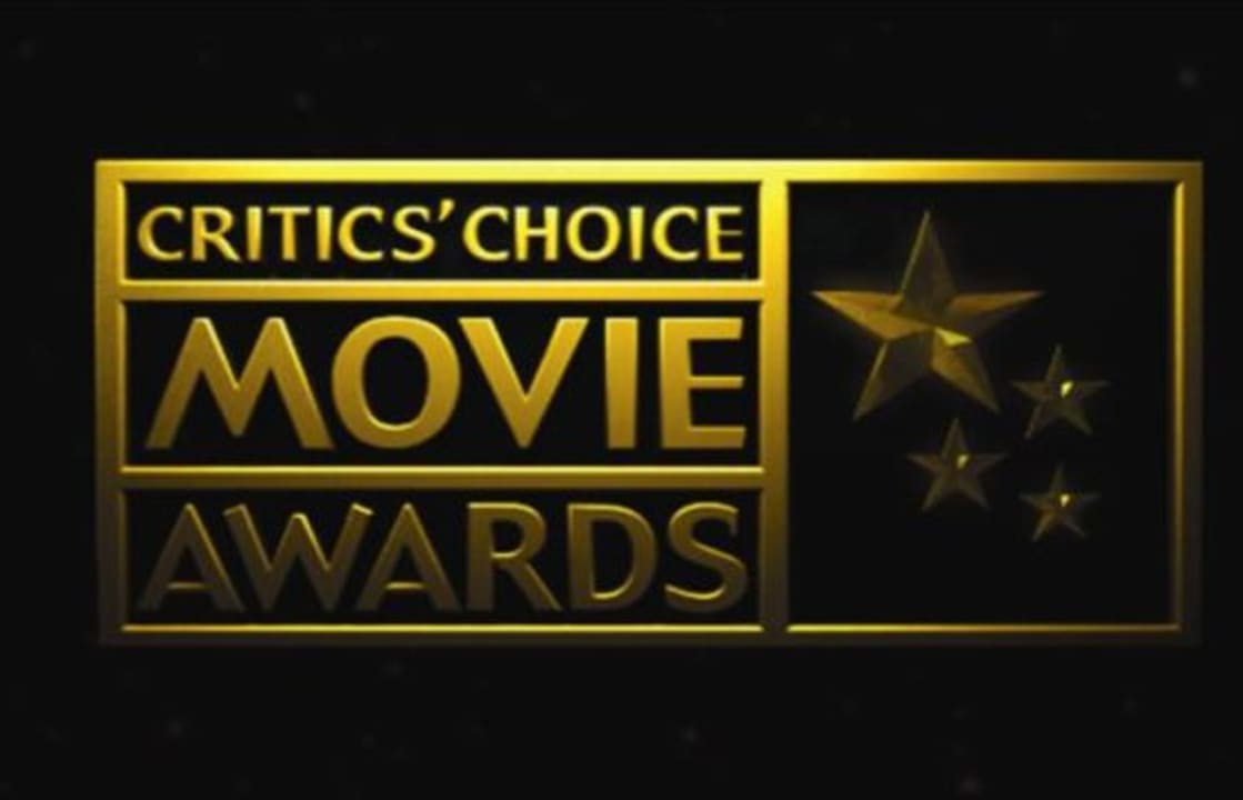 Critics’ Choice Movie Awards nominations announced