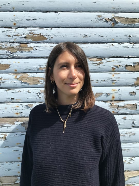 Claire Cohen's BFF? to be Published May 2022